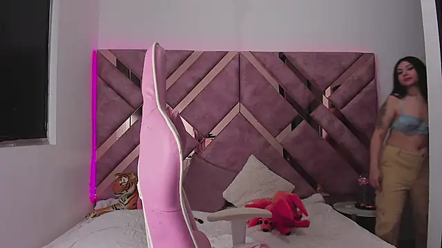 saori 9b online show from December 21, 12:07 am