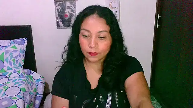 zaray bella online show from January 13, 9:53 pm