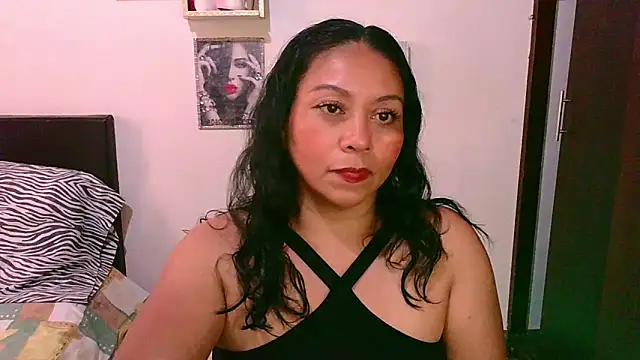 zaray bella online show from February 7, 8:45 pm