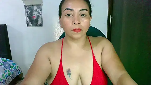 zaray bella online show from March 17, 10:02 pm