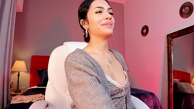 Giovanna oliveira online show from March 3, 4:51 am