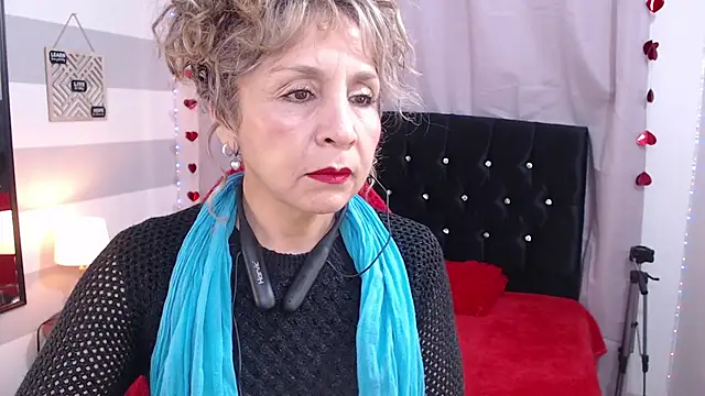 Afrodita sg online show from June 4, 2:56 pm