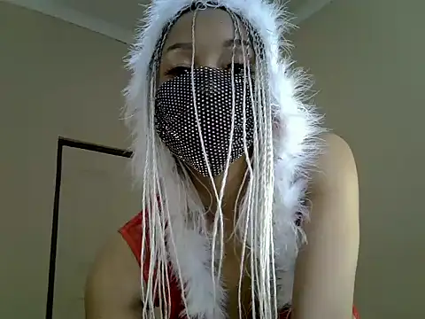 niccki3 online show from December 26, 6:41 am