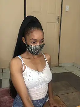 niccki3 online show from January 12, 3:36 pm