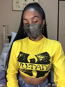 niccki3 online show from January 15, 7:55 pm