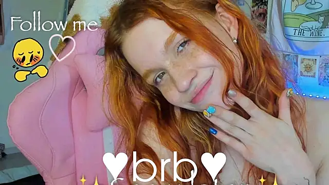 Sunny Elly online show from November 8, 2:06 pm