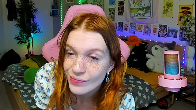 Sunny Elly online show from January 17, 8:08 am