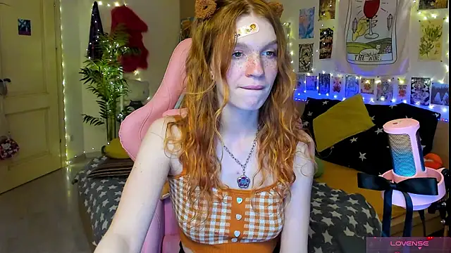 Sunny Elly online show from February 10, 10:03 pm