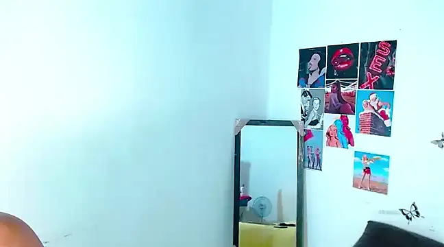 Snapshot of cristofer_988 chatting on March 5, 5:40 am cristofer 988 online show from March 5, 5:40 am