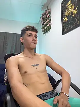 cristofer 988 online show from June 11, 12:19 am