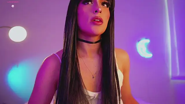 Snapshot of Samara_Gray chatting on November 30, 6:56 pm Samara Gray online show from November 30, 6:56 pm