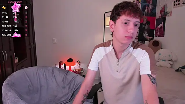 angel bless19 online show from October 1, 10:16 pm