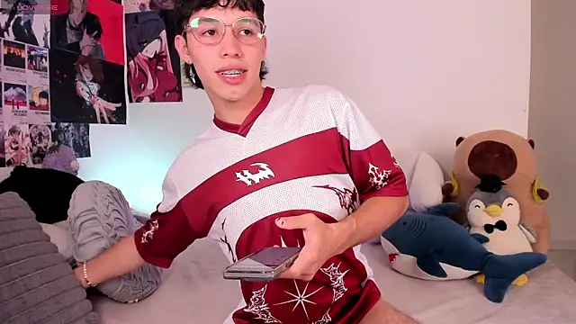 angel bless19 online show from January 6, 8:34 pm