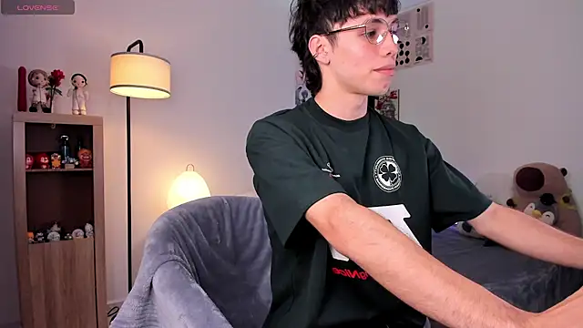 angel bless19 online show from January 13, 8:03 pm