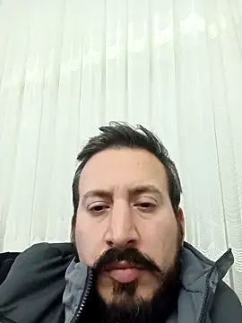 Karizmatikman online show from March 3, 4:46 pm