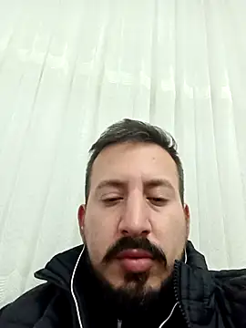 Snapshot of Karizmatikman chatting on March 19, 2:26 am Karizmatikman online show from March 19, 2:26 am