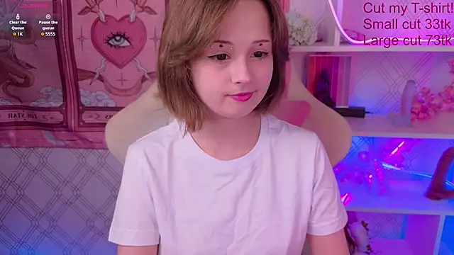 Snapshot of Mary_uw chatting on September 25, 3:43 am Mary uw online show from September 25, 3:43 am