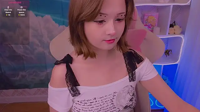 Snapshot of Mary_uw chatting on November 26, 4:13 am Mary uw online show from November 26, 4:13 am