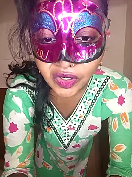 juhi06 online show from April 28, 2:21 am