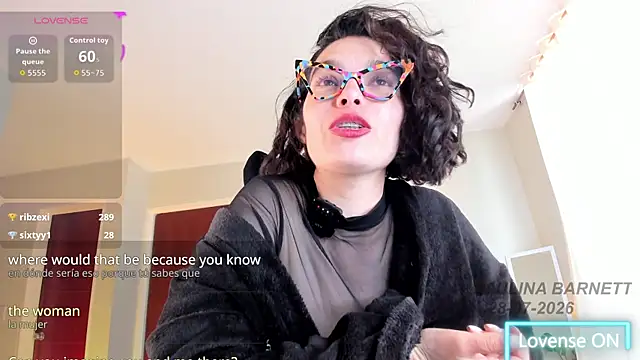 Snapshot of paulinabarnett- chatting on July 28, 6:20 pm paulinabarnett- online show from July 28, 6:20 pm