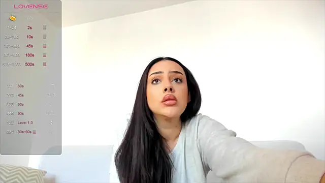 Snapshot of hornyemma__ chatting on February 20, 9:22 am hornyemma online show from February 20, 9:22 am