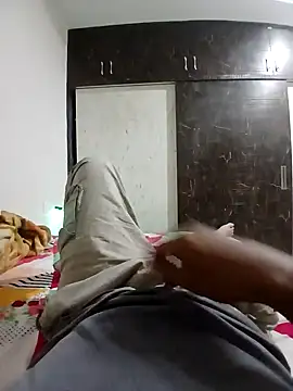 Snapshot of Long_Laster chatting on February 8, 8:10 pm Long Laster online show from February 8, 8:10 pm