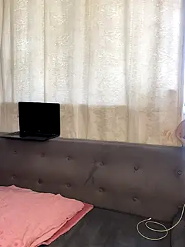 Snapshot of Cocowett chatting on October 24, 8:11 am Cocowett online show from October 24, 8:11 am