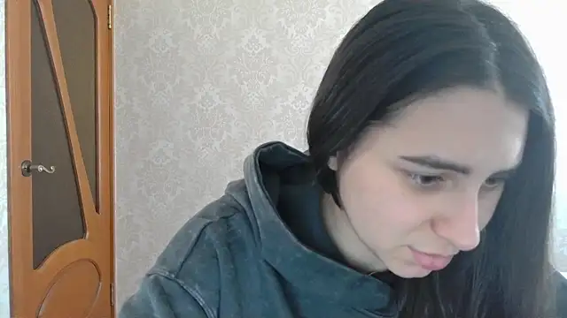 Snapshot of Kashtanka_ chatting on February 20, 12:15 pm Kashtanka online show from February 20, 12:15 pm