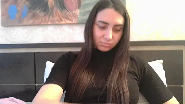 Snapshot of Kashtanka_ chatting on February 22, 3:14 pm Kashtanka online show from February 22, 3:14 pm