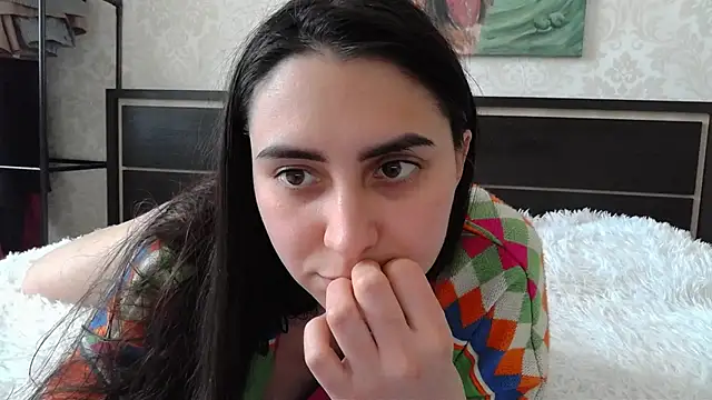 Snapshot of Kashtanka_ chatting on March 19, 12:45 pm Kashtanka online show from March 19, 12:45 pm