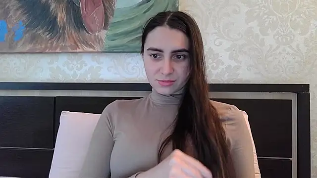 Snapshot of Kashtanka_ chatting on March 20, 1:48 pm Kashtanka online show from March 20, 1:48 pm