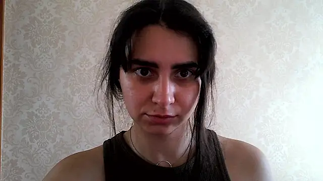 Snapshot of Kashtanka_ chatting on October 7, 5:04 am Kashtanka online show from October 7, 5:04 am