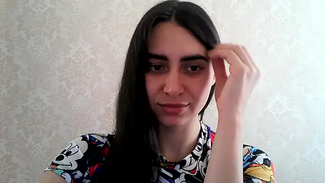 Snapshot of Kashtanka_ chatting on October 28, 5:55 am Kashtanka online show from October 28, 5:55 am