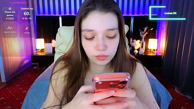 Cherry Wipe online show from November 9, 1:53 pm