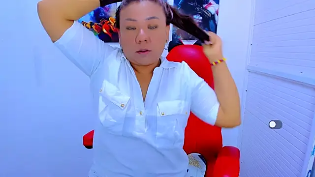 victoria love89 online show from May 14, 1:34 am