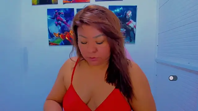 victoria love89 online show from June 4, 2:06 am