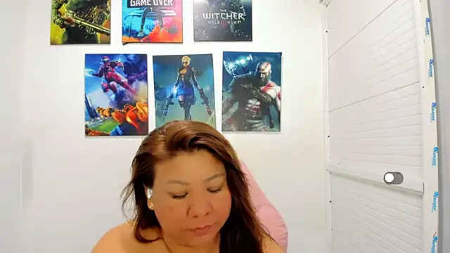 victoria love89 online show from June 6, 10:36 pm