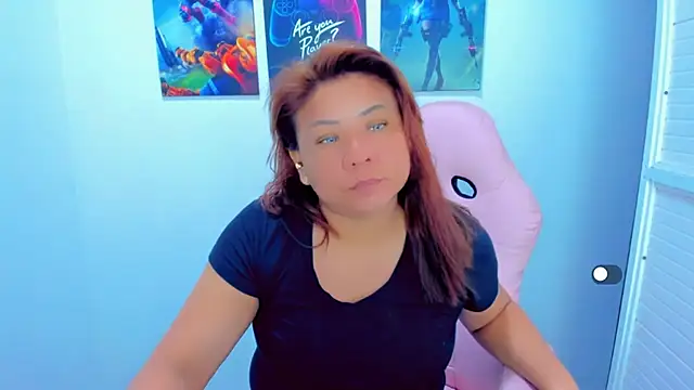 victoria love89 online show from July 21, 12:46 am