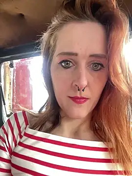 JoleneFuego online show from March 13, 8:15 am