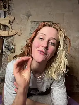 JoleneFuego online show from January 12, 10:15 pm