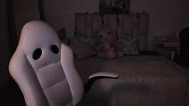 Snapshot of zoe_turnner_18 chatting on November 16, 12:33 pm zoe turnner 18 online show from November 16, 12:33 pm