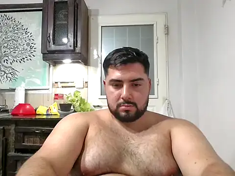 benitez juan online show from February 15, 3:36 am