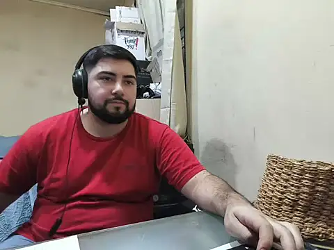 benitez juan online show from March 26, 11:54 pm