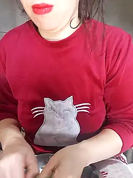 Snapshot of jijijoudia chatting on January 23, 11:37 am jijijoudia online show from January 23, 11:37 am