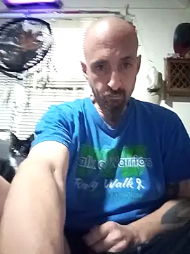 armdy371 online show from May 11, 2:01 pm