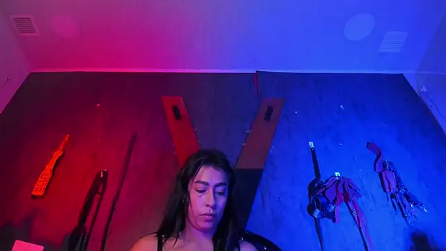 Carolina Arias online show from January 13, 8:37 pm