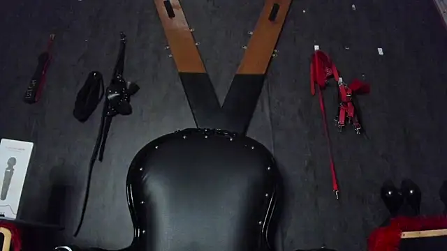 Carolina Arias online show from January 15, 9:20 pm