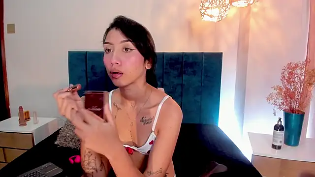 MelissaFoxx online show from June 8, 12:16 pm