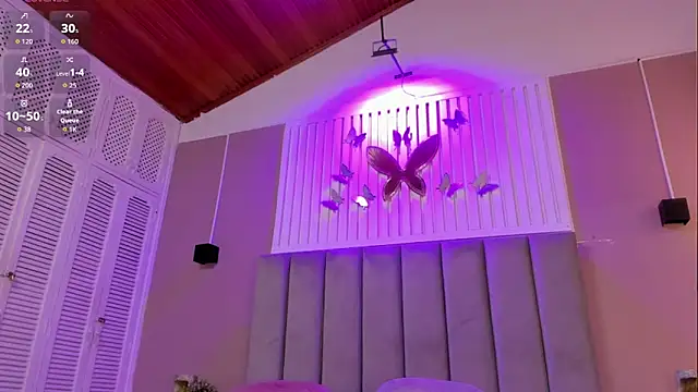 dyvis 22 online show from February 27, 11:21 am