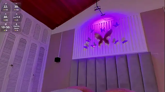 dyvis 22 online show from February 28, 11:44 am